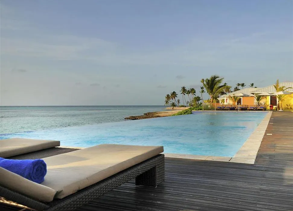 Club Med Punta Cana-1