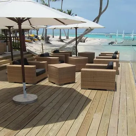 Club Med Punta Cana-3